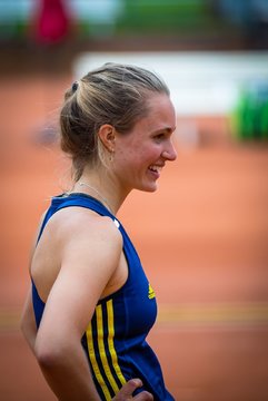 Ausschnitte 747 - BL2 THC von Horn und Hamm - Der Club an der Alster : Ergebnis: 0:9